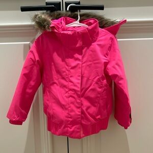 Spyder Ski Coat